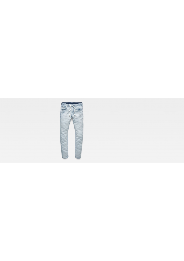 G-star 3301-R SPORT SLIM PANTS