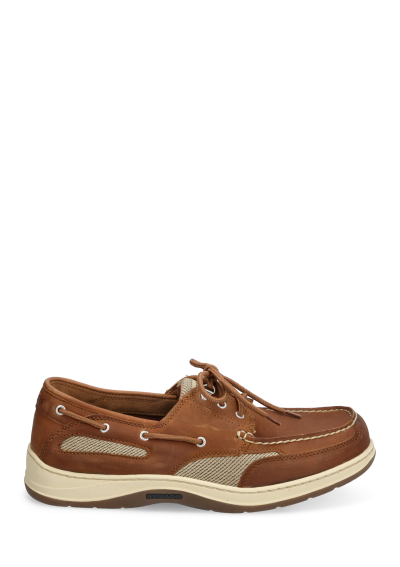 Sebago Clovehitch II FGL Waxed - Chaussure bateau