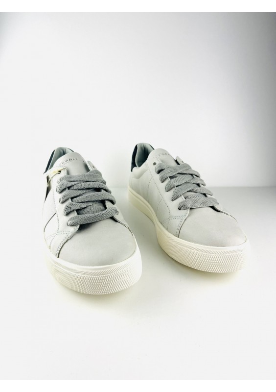 ESPRIT pastel grey buty