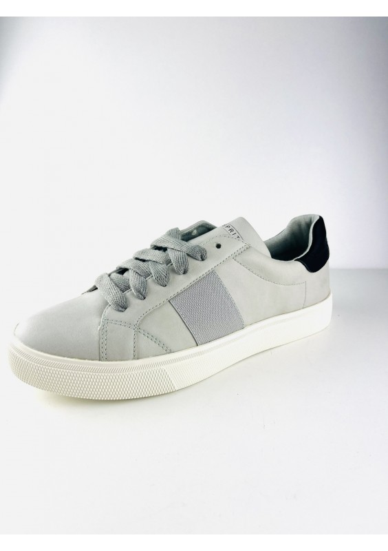 ESPRIT pastel grey buty