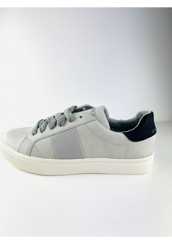 ESPRIT pastel grey buty