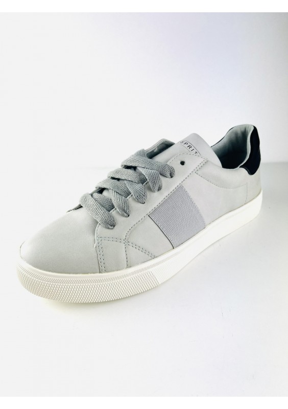 ESPRIT pastel grey buty