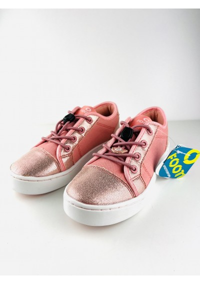 FOOTI TRAMPKI WATERLOO