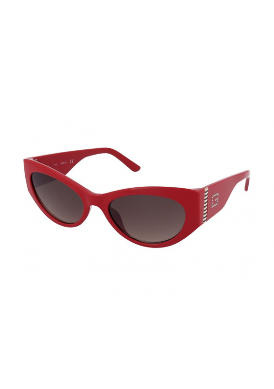 Guess GU7624 66F Okulary przeciwsłoneczne