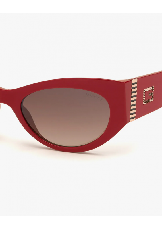 Guess GU7624 66F Okulary przeciwsłoneczne