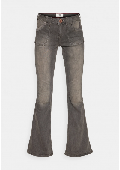 BDG Urban Outfitters TIANA - Jeansy Bootcut