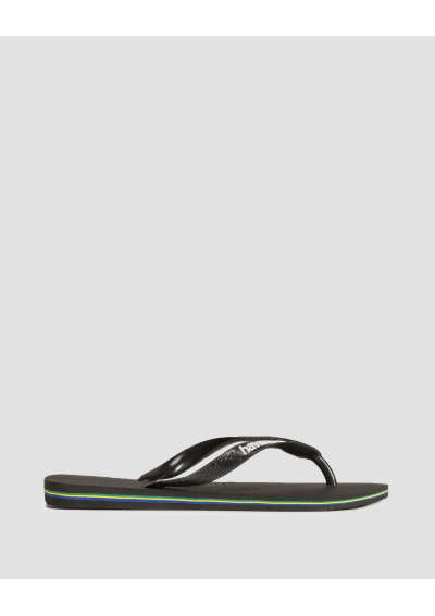 Havaianas Japonki Brasil Logo Unisex