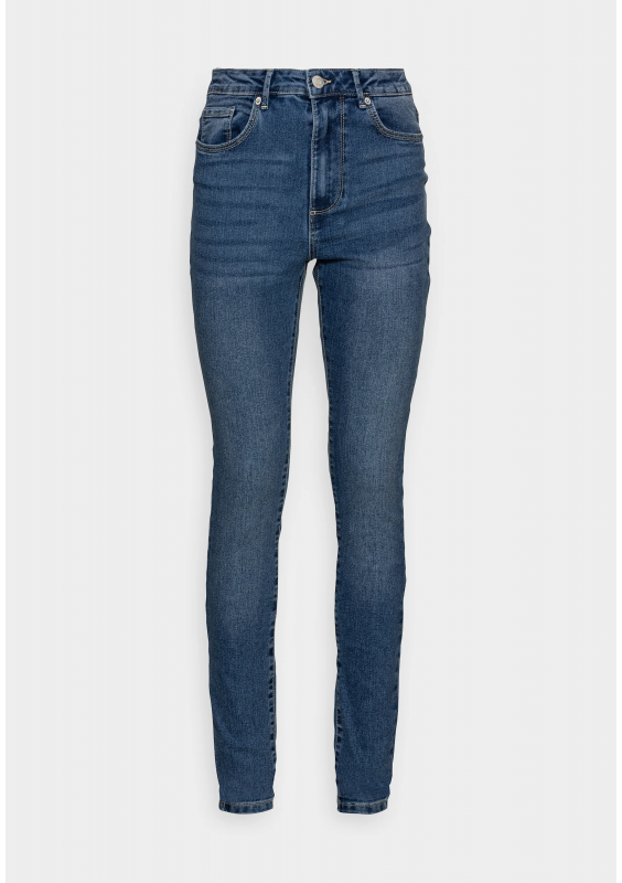 Vero Moda Tall Jeansy Skinny Fit