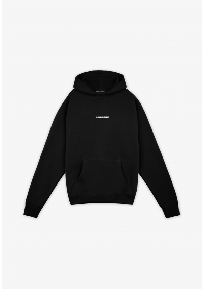 Pegador ATNA- Bluza z kapturem