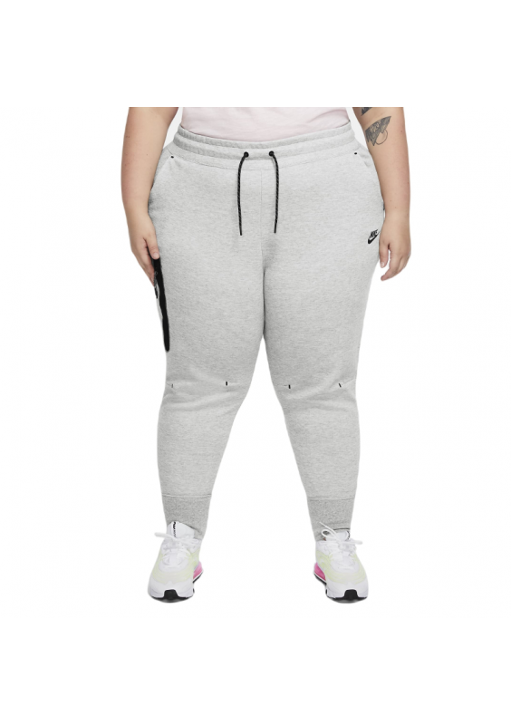 Nike Sportswear Tech Fleece (Plus Size) spodnie dresowe