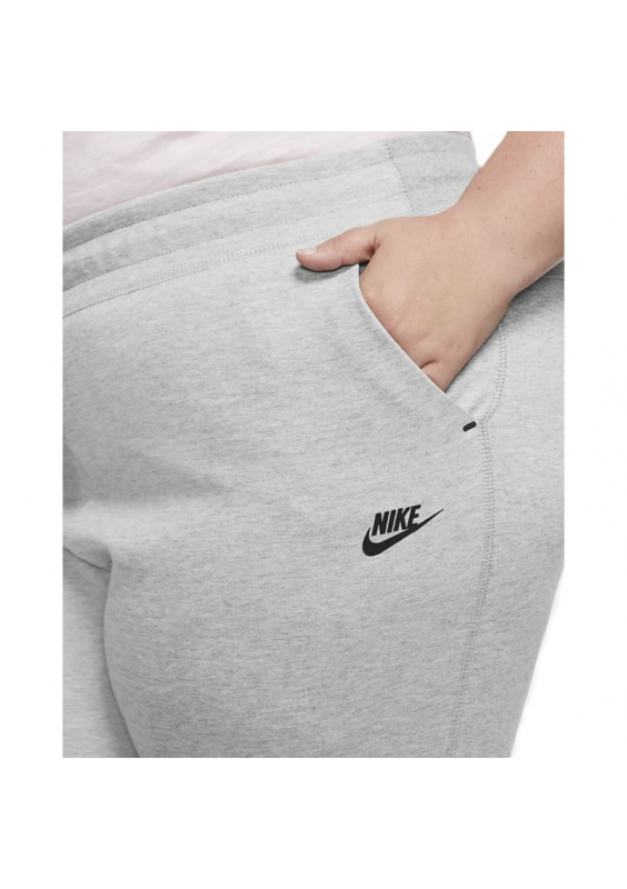 Nike Sportswear Tech Fleece (Plus Size) spodnie dresowe