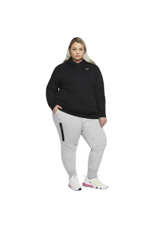 Nike Sportswear Tech Fleece (Plus Size) spodnie dresowe