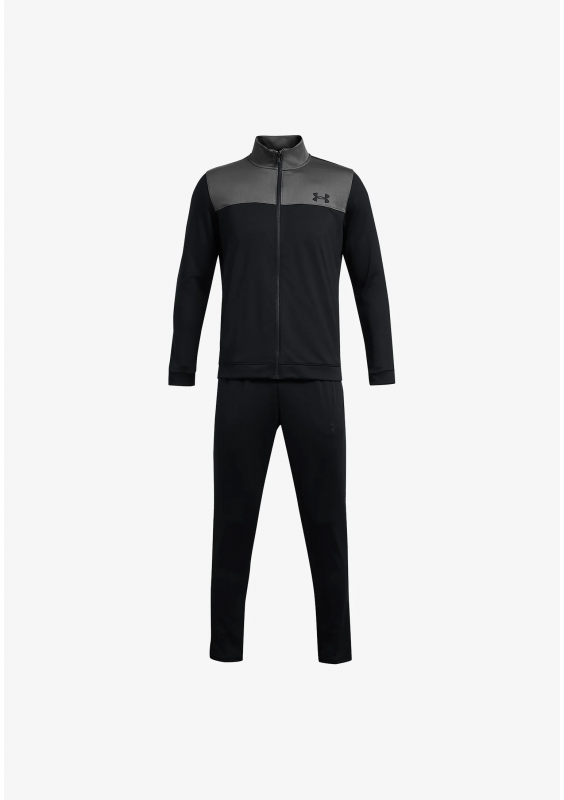 Under Armour EMEA - Dres