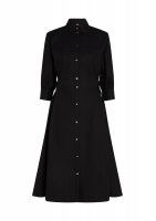 KARL LAGERFELD Sukienka koszulowa