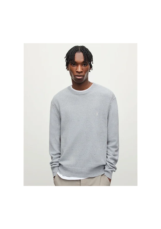 ALLSAINTS Brice Crew Jumper sweter