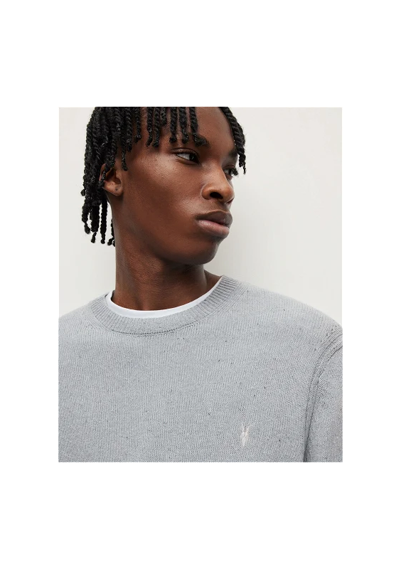 ALLSAINTS Brice Crew Jumper sweter