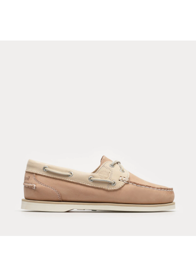 TIMBERLAND CLASSIC BOAT 2-EYE