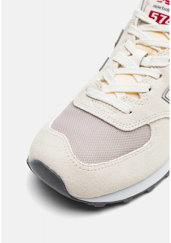 New Balance U574 UNISEX - Sneakersy niskie