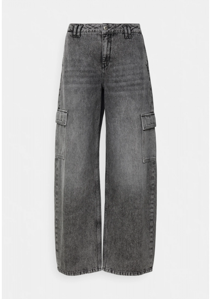 DRYKORN Jeansy Relaxed Fit