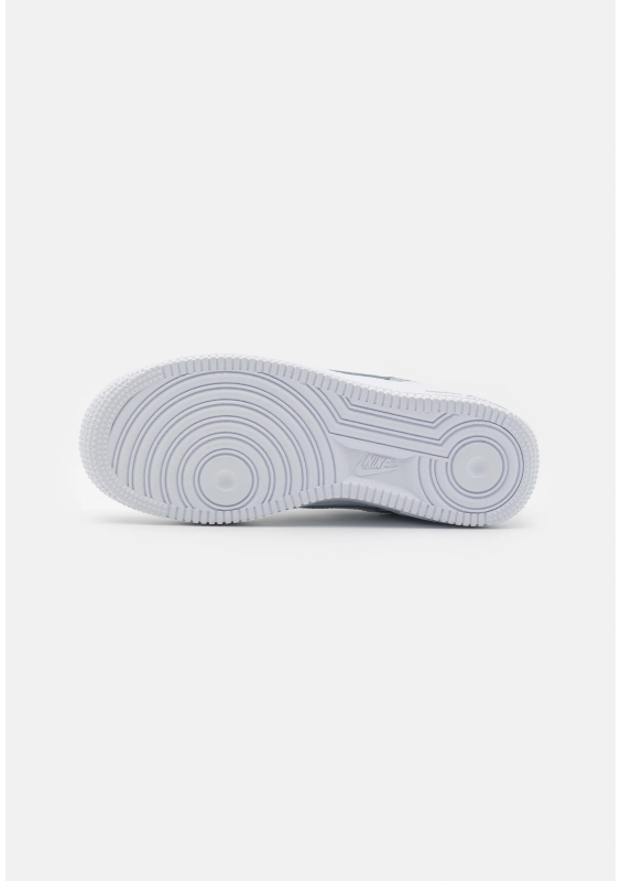 Nike Sportswear AIR FORCE 1 UNISEX - Sneakersy niskie