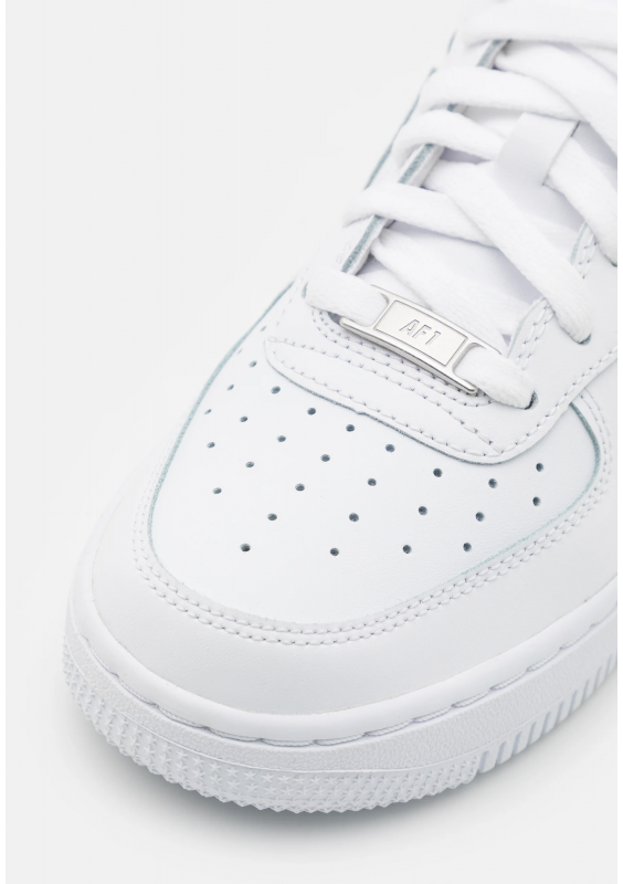 Nike Sportswear AIR FORCE 1 UNISEX - Sneakersy niskie