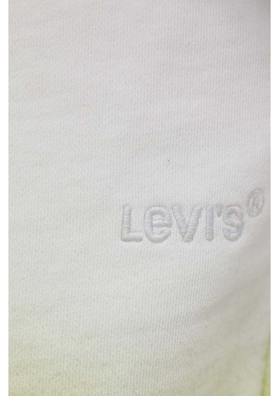 Levi's szorty bawełniane męskie