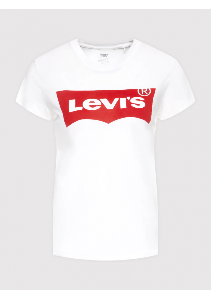 Levi's T-shirt z nadrukiem