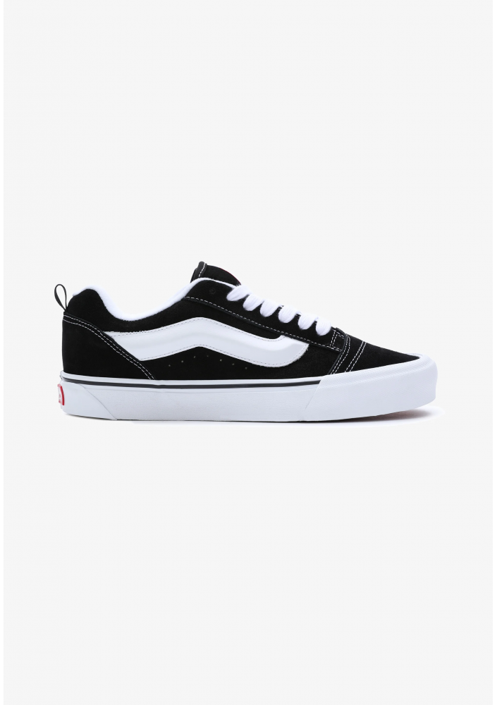 Vans KNU SKOOL UNISEX - Sneakersy niskie