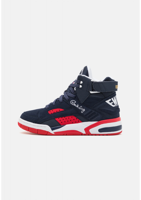 Patrick Ewing ECLIPSE - Sneakersy wysokie