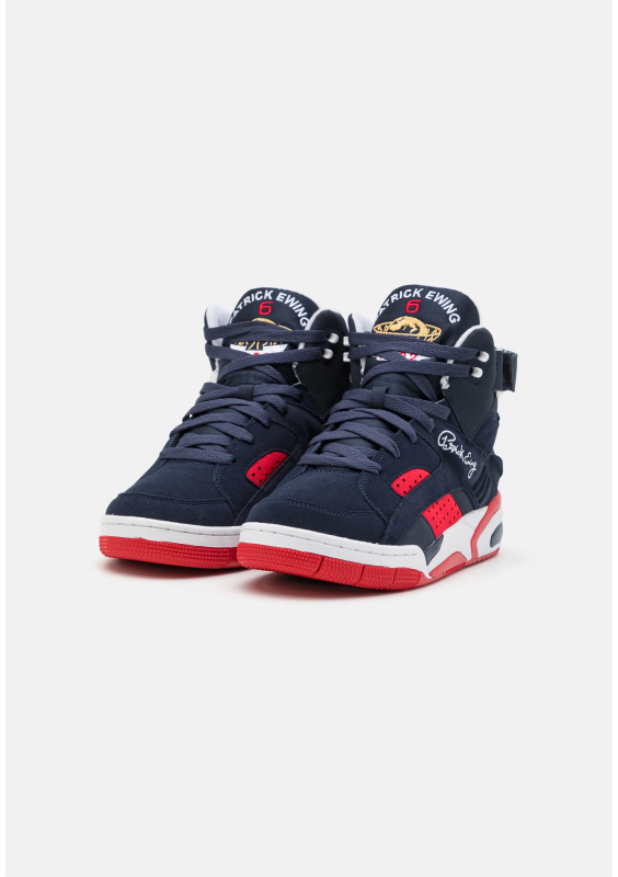 Patrick Ewing ECLIPSE - Sneakersy wysokie