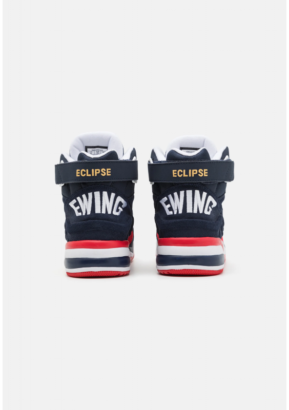 Patrick Ewing ECLIPSE - Sneakersy wysokie