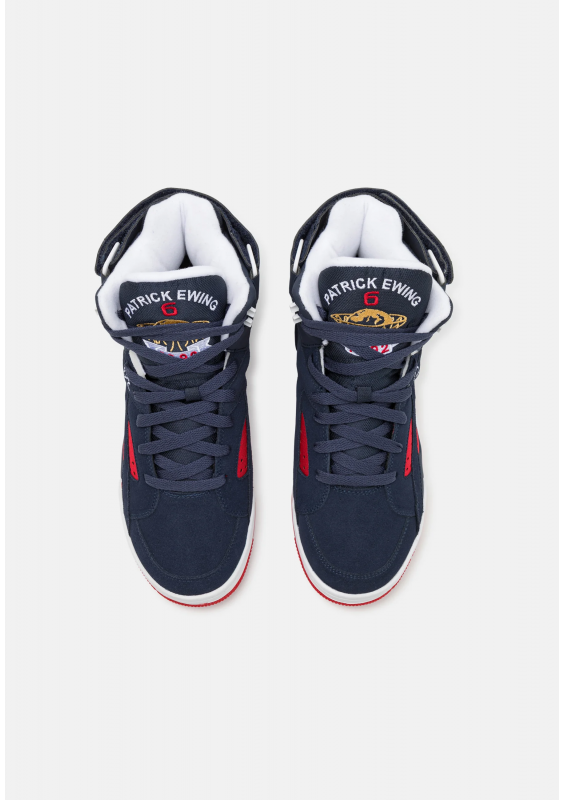 Patrick Ewing ECLIPSE - Sneakersy wysokie