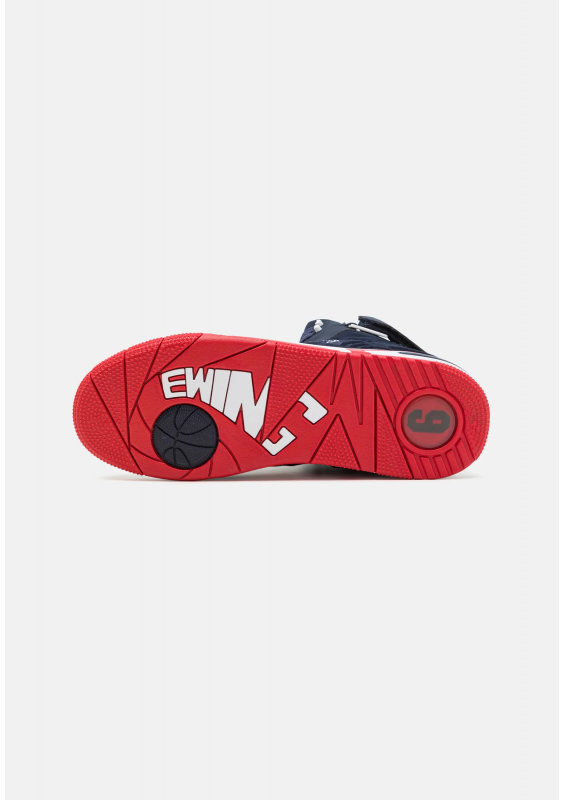 Patrick Ewing ECLIPSE - Sneakersy wysokie