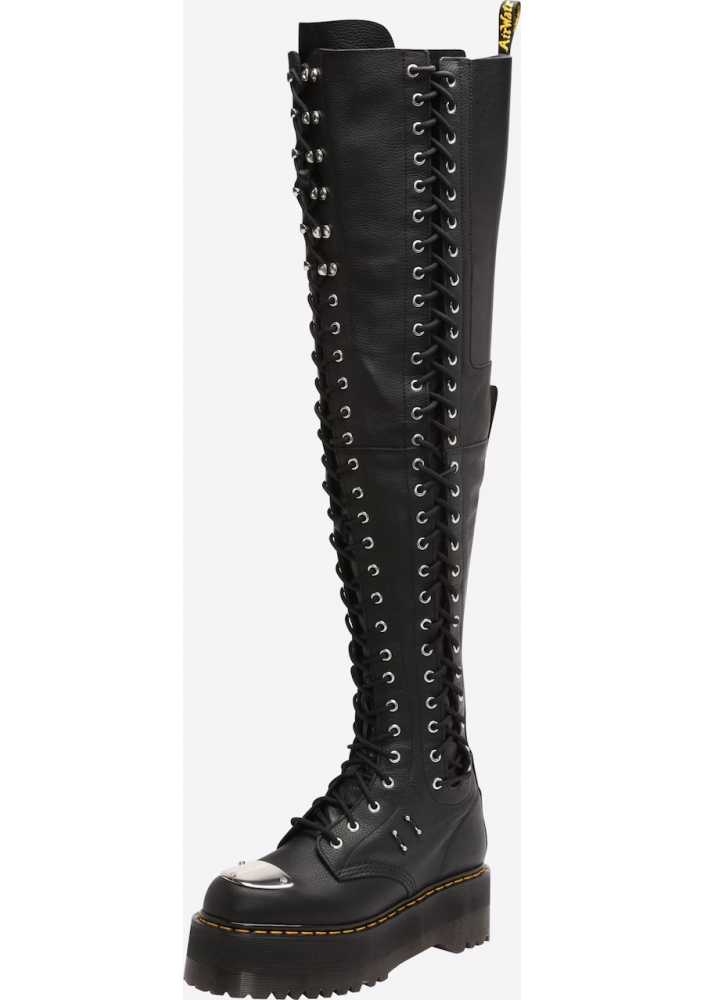 Dr Martens Muszkieterki '28-Eye Extreme Max'