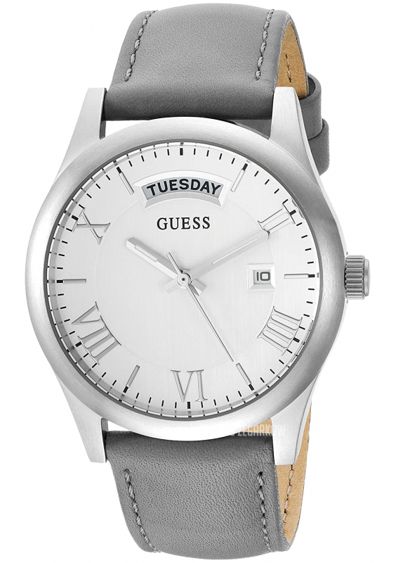 Guess Zegarek damski U0986L2