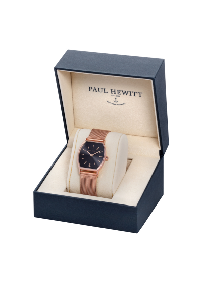 Paul Hewitt Modern Edge PH-T-R-BS-4S - RIP