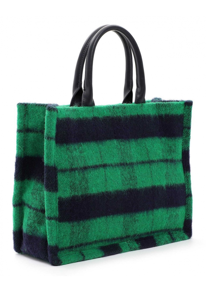 Tamaris Torba typu shopper wykonana z filcu
