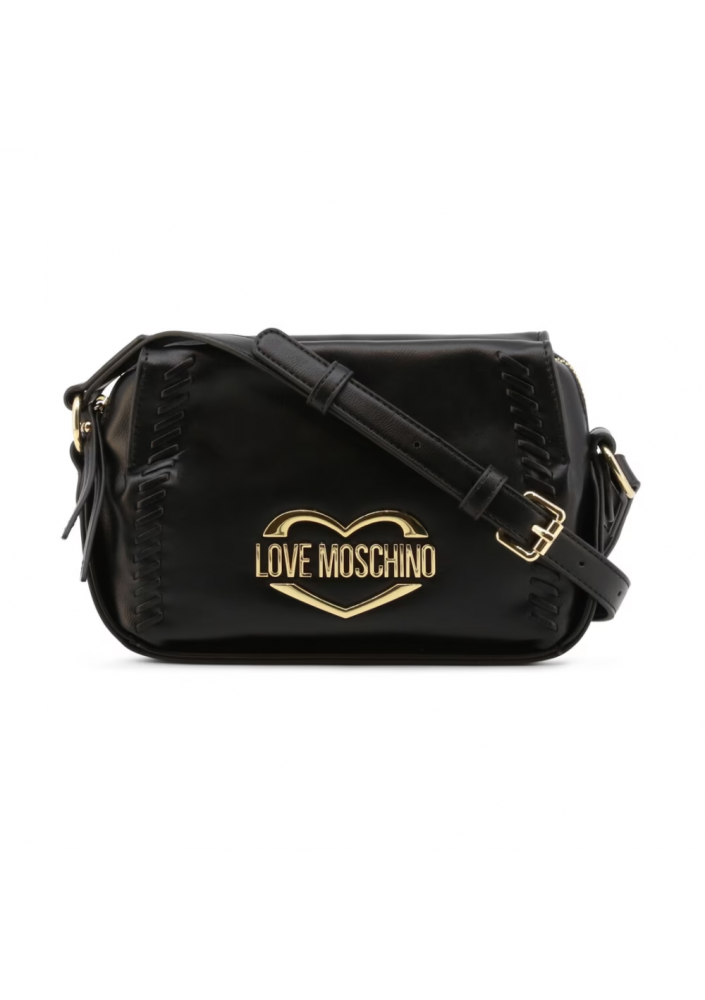 LOVE MOSCHINO SHOULDER BAGS