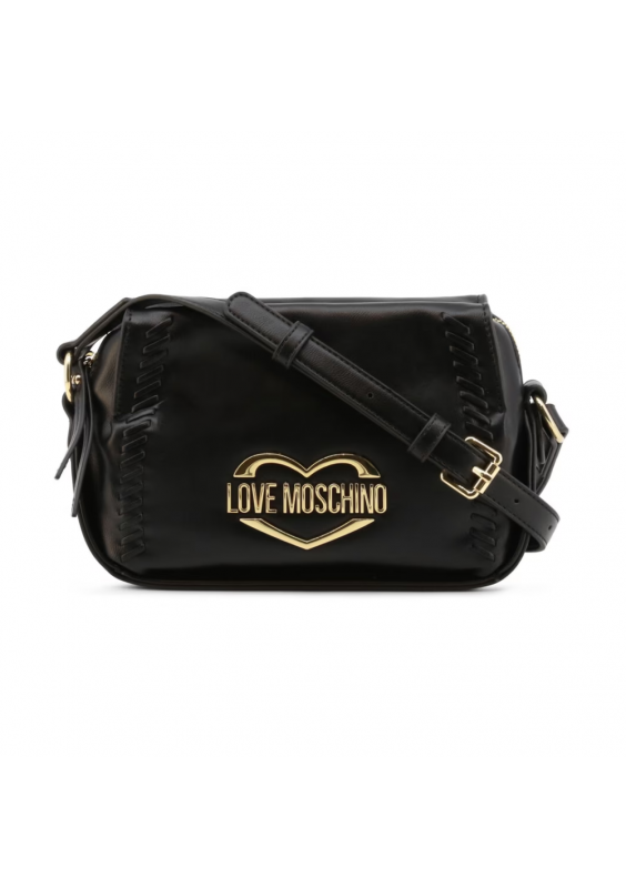 LOVE MOSCHINO SHOULDER BAGS