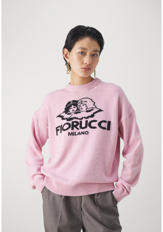 Fiorucci MILANO - Sweter