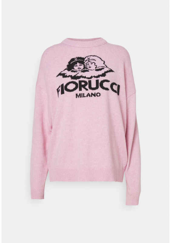 Fiorucci MILANO - Sweter