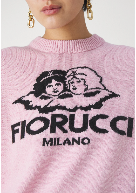 Fiorucci MILANO - Sweter