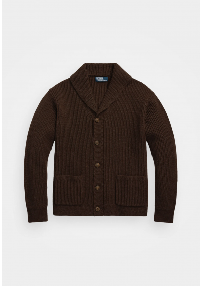 POLO RALPH LAUREN KARDIGAN