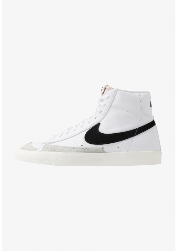 Nike Sportswear BLAZER '77 UNISEX - Sneakersy wysokie