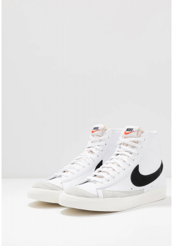 Nike Sportswear BLAZER '77 UNISEX - Sneakersy wysokie