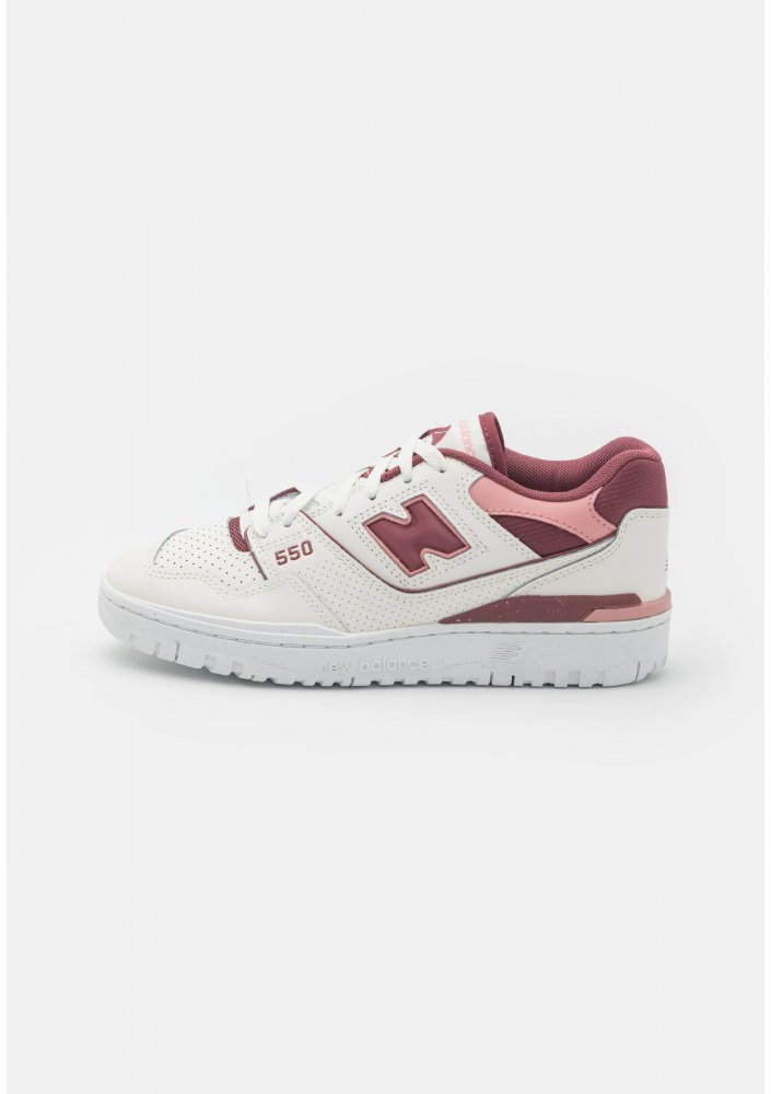 New Balance BBW550 UNISEX - Sneakersy niskie