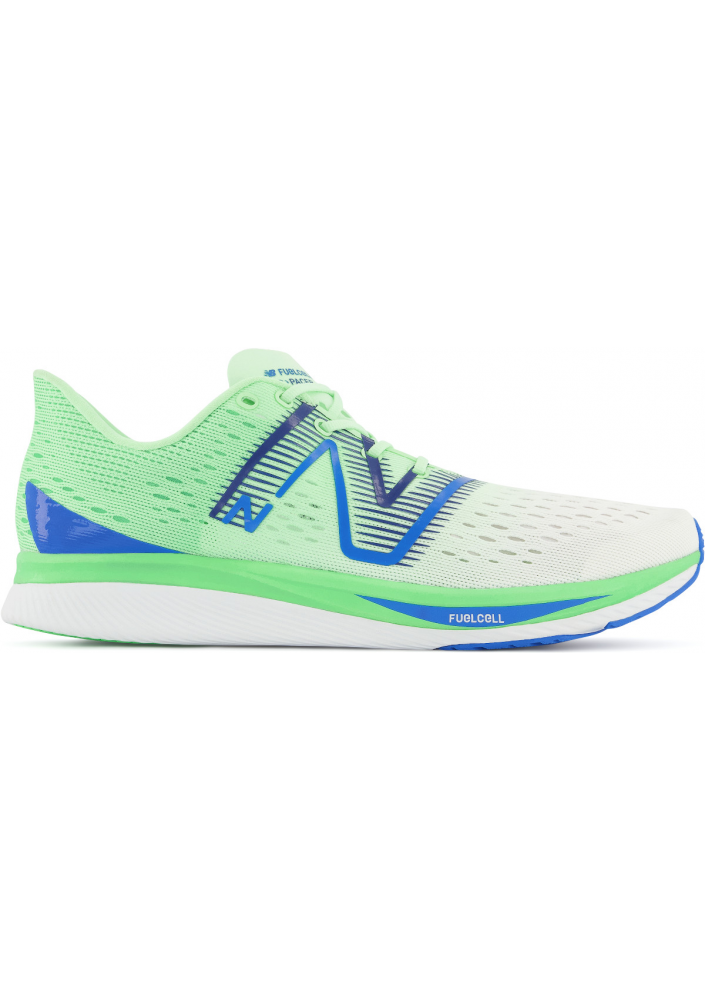 New Balance Buty do biegania FuelCell SuperComp Pacer