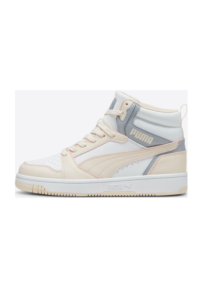 PUMA Trampki wysokie 'Rebound V6'