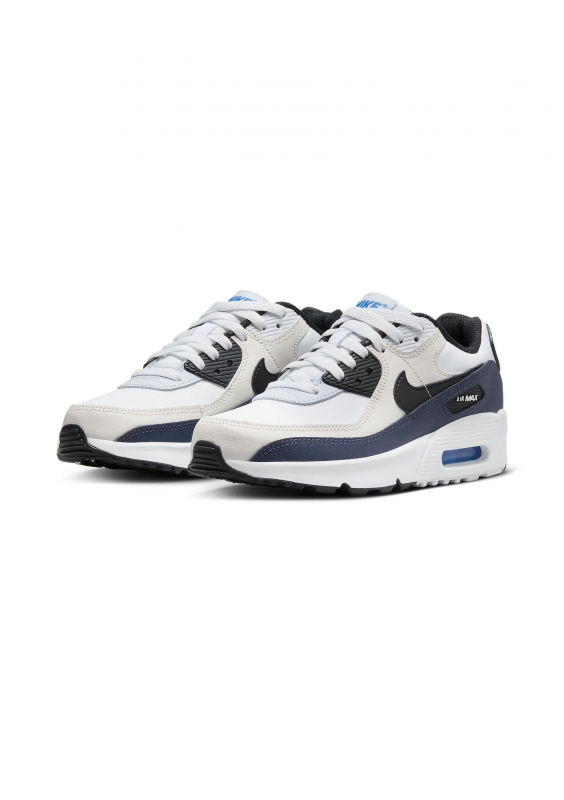 Nike Sportswear AIR MAX 90 UNISEX - Sneakersy niskie