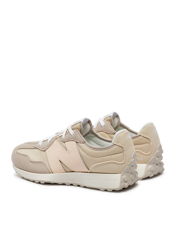 New Balance Sneakersy GS327FM Beżowy